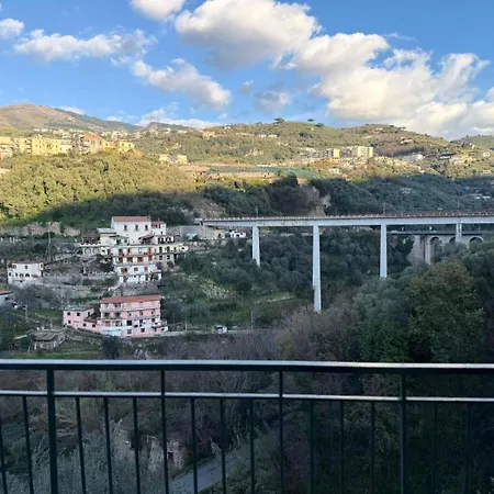 Sorrento Wonders Vico Equense