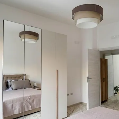 Sorrento Wonders Apartman *