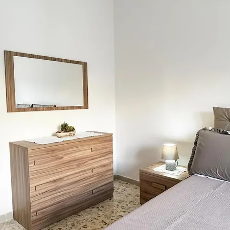 Sorrento Wonders Apartman *