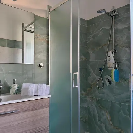 Sorrento Wonders Apartman Vico Equense