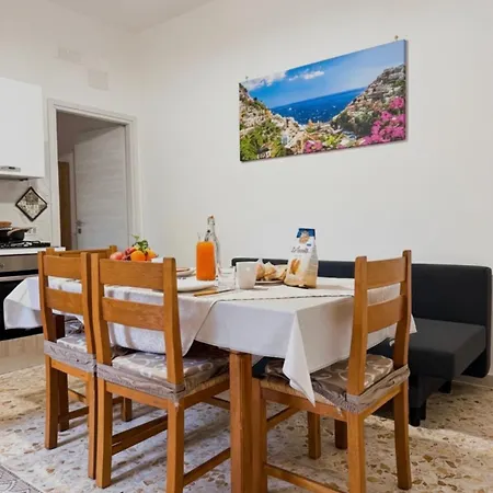 Sorrento Wonders Apartament Vico Equense