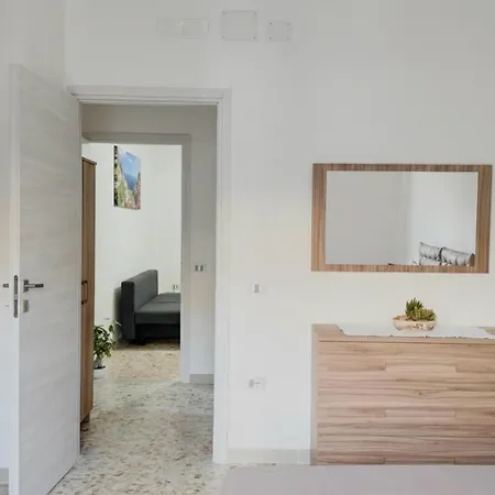 Sorrento Wonders Apartamento Vico Equense