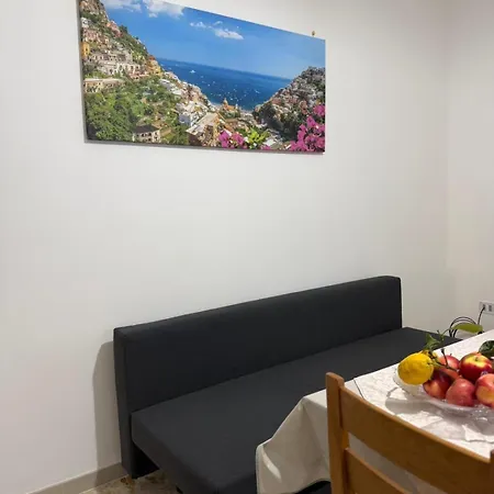 Appartement Sorrento Wonders