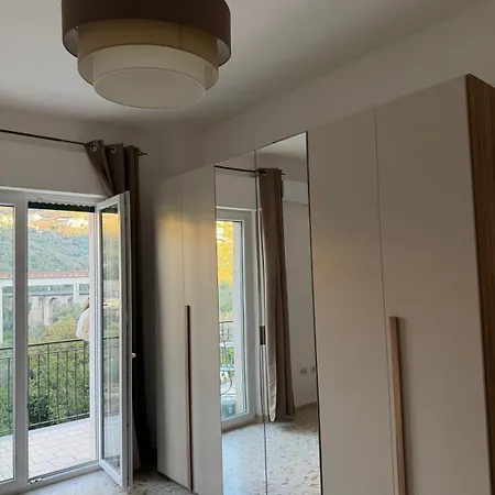 Apartamento Sorrento Wonders