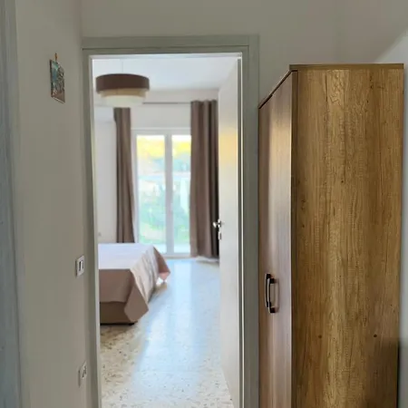 Sorrento Wonders Apartament