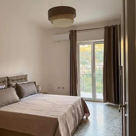 Sorrento Wonders Appartement Vico Equense