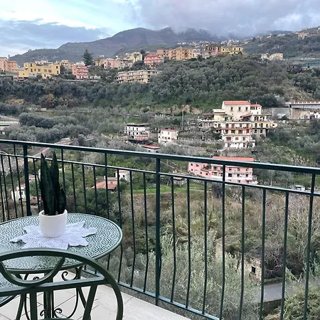 Apartament Sorrento Wonders *